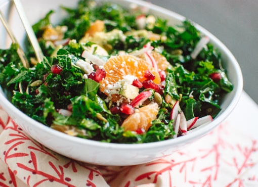 kale-clementine-and-feta-salad-with-honey-lime-dressing-recipe